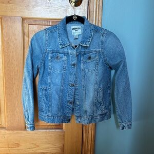 Oshkosh Jean Jacket